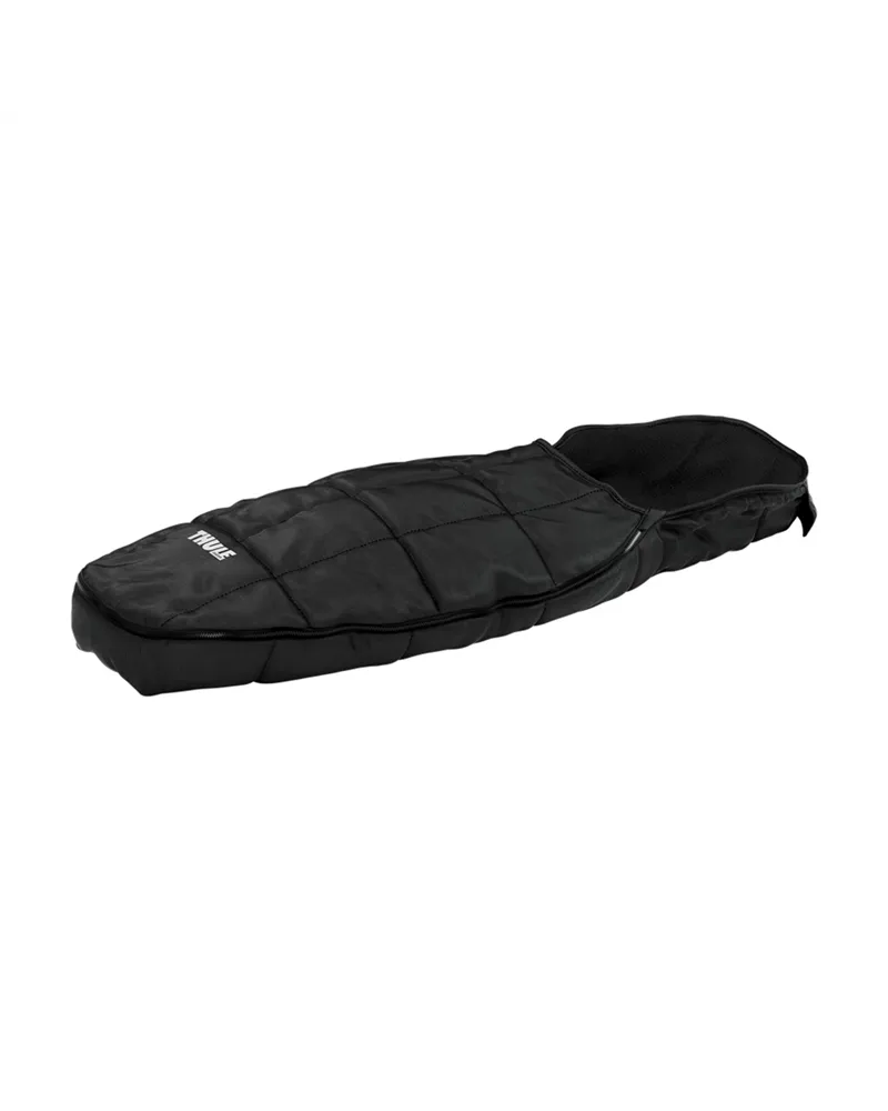 Thule Coprigambe Sport, Nero