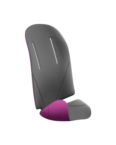 Thule Padding for Child Bike Seats Thule RideAlong, Grey/Purple