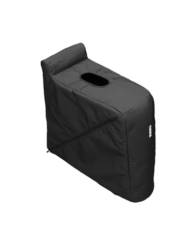 Thule Storage Bag for EasyFold 3 - 2 Bikes, Black