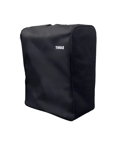 Thule Custodia per EasyFold XT - 2 Bici, Nero