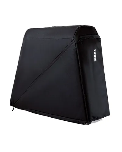 Thule Custodia per Epos - 3 Bici, Nero