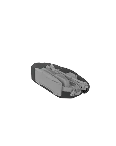 Thule Custodia per Portabici Thule Velolite - 1 Bici