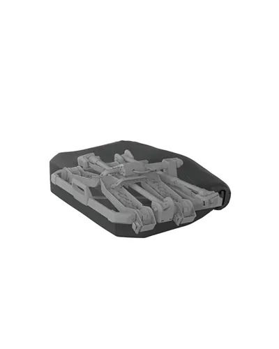 Thule Storage Bag for Bike Carrier Velolite and Outpace - 2 and 3 Bikes