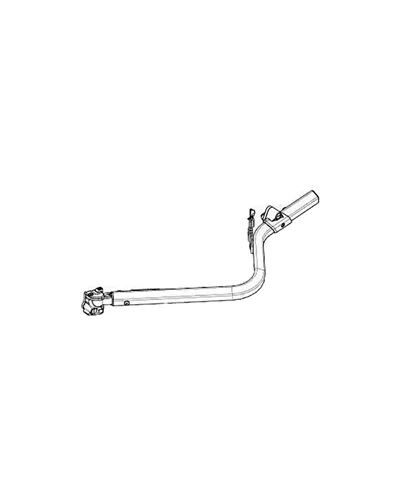 Thule Hitch Arm Assembly - Chariot 2