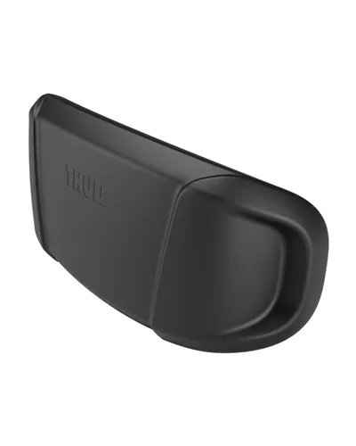 Thule Padding 2 for Child Bike Seats Yepp Mini, Black