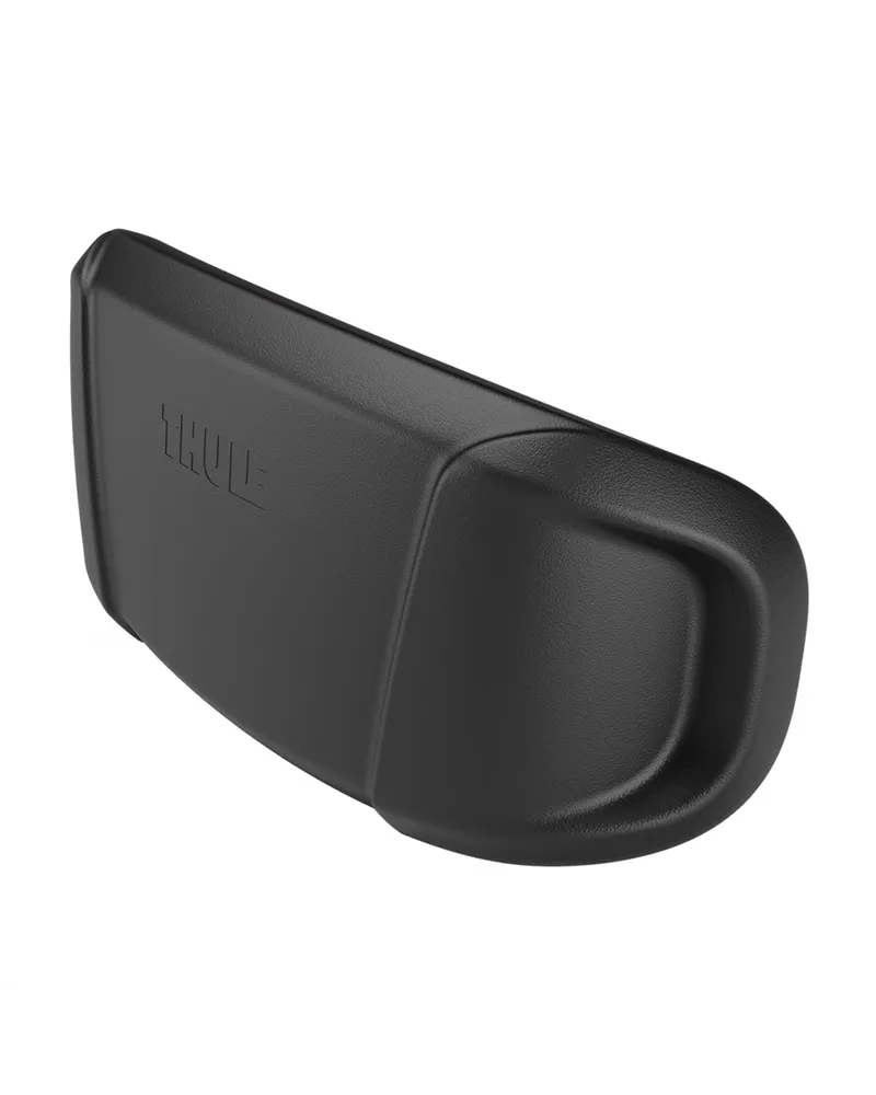 Thule Imbottitura 2 per Seggiolino Anteriore Yepp Mini, Nero