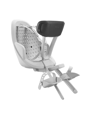 Thule Imbottitura 2 per Seggiolino Anteriore Yepp Mini, Nero