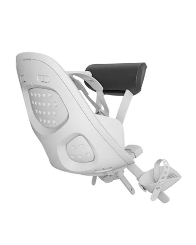 Thule Imbottitura 2 per Seggiolino Anteriore Yepp Mini, Nero