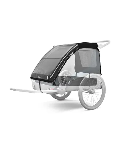 Thule Dog Trailer Kit - Courier