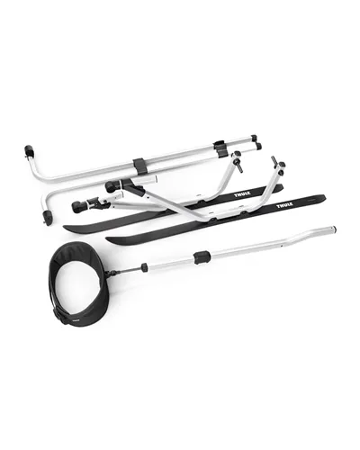 Thule Thule Chariot 2 Cross - Country Skiing Kit