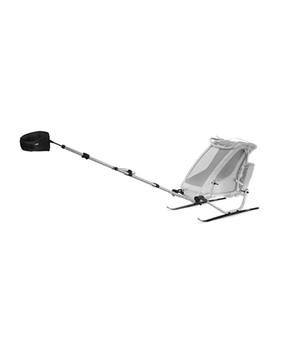 Thule Kit per Sci da Fondo per Chariot 2