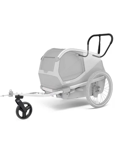 Thule Kit Trasformazione in Passeggino per Rimorchio Cani Bexey M