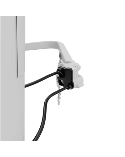 Thule Lucchetto a Cavo per Chariot