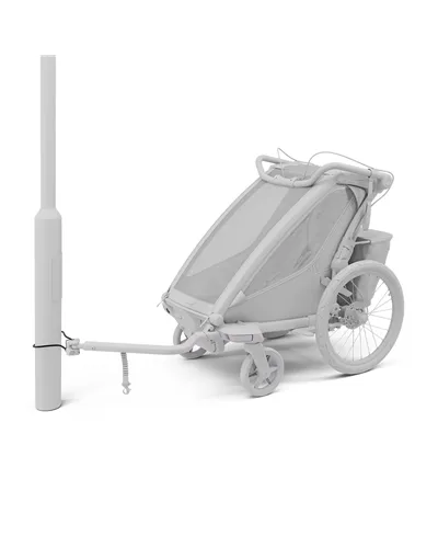 Thule Lucchetto a Cavo per Chariot