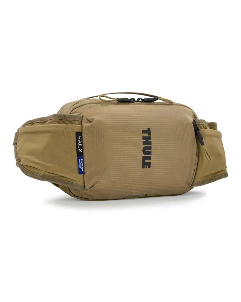 Backpacks - Waistpacks