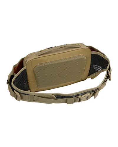 Thule Marsupio Rail Hip Pack 2 Litri, Faded Khaki