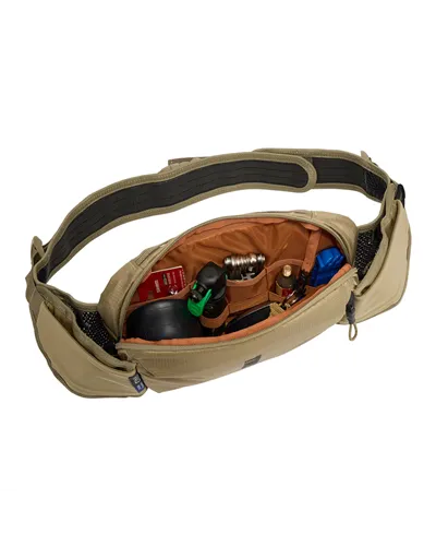 Thule Marsupio Rail Hip Pack 2 Litri, Faded Khaki