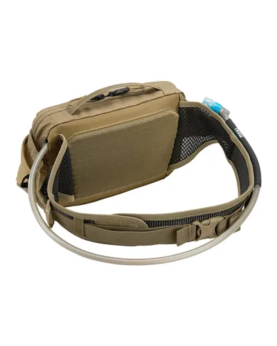 Thule Marsupio Idrico Rail Hydra Hip Pack 4 Litri, Faded Khaki