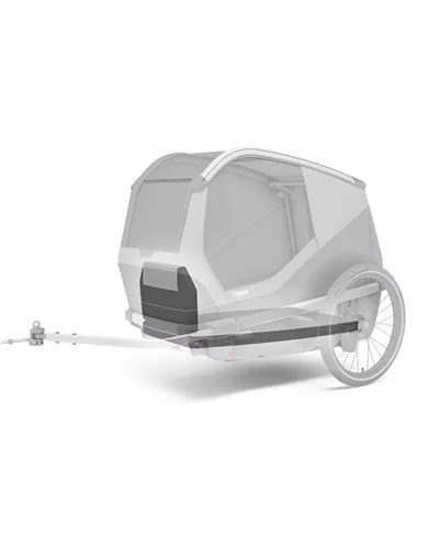 Thule Materasso per Carrello Cani Bexey Taglia M