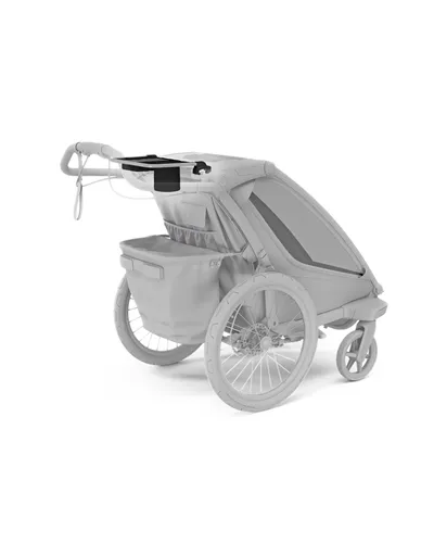 Thule Organizer Sport Single/Double