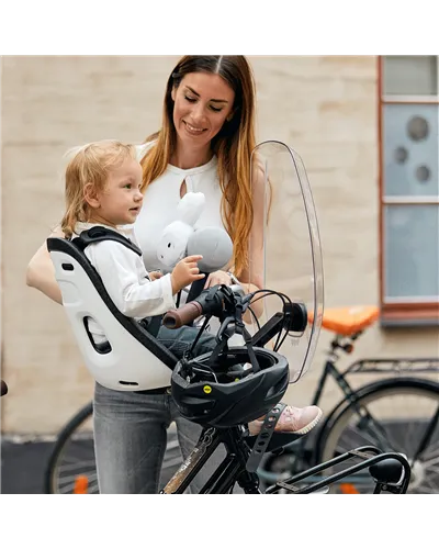 Thule Windscreen for Yepp Mini
