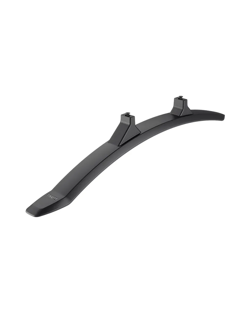 Thule Fender for Universal Rack Tour Rack, Black