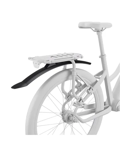 Thule Fender for Universal Rack Tour Rack, Black