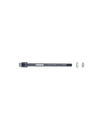 Thule Rear Thru Axle for Bike Trailers - Length 155 - 167mm, Thread Pitch M12X1.0