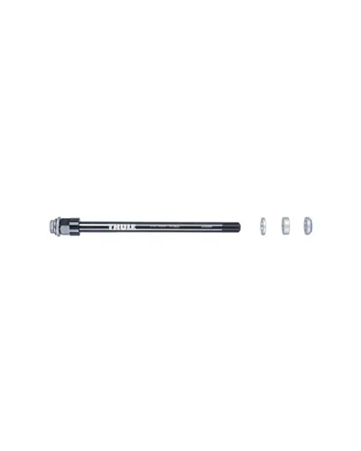 Thule Rear Thru Axle for Bike Trailers - Lenght 157 - 172mm, Thread Pitch M12X1.0