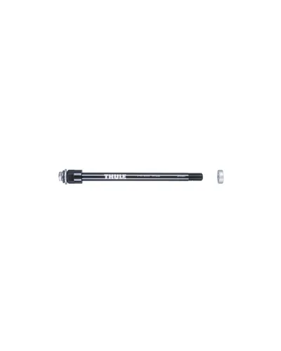 Thule Rear Thru Axle for Bike Trailers - Length 159 - 165mm, Thread Pitch M12X1.5