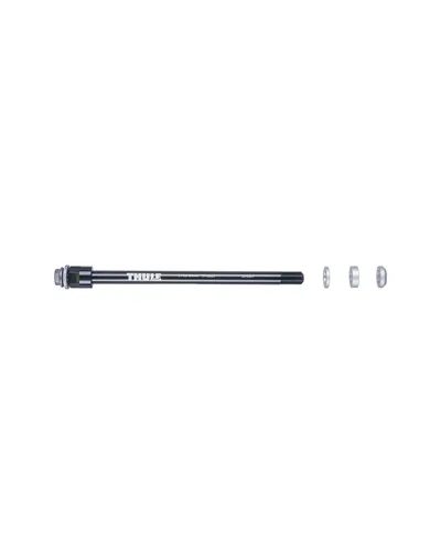 Thule Thule Thru Axle (M12X1.0) - Lenght 169 - 184mm, Thread Pitch M12X1.0