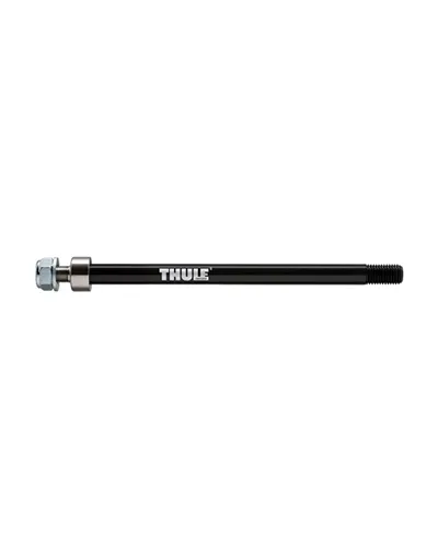 Thule Rear Thru Axle for Bike Trailers - Length 170mm, Thread Pitch M12X1.5