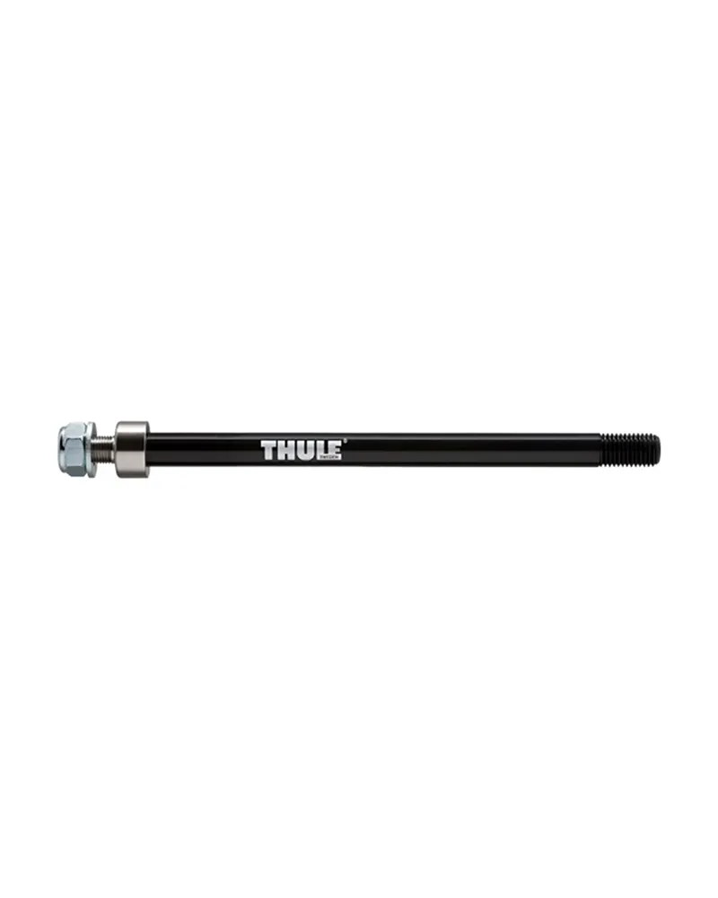 Thule Perno Passante Posteriore per Rimorchio - Lunghezza 170mm - Passo M12X1.5