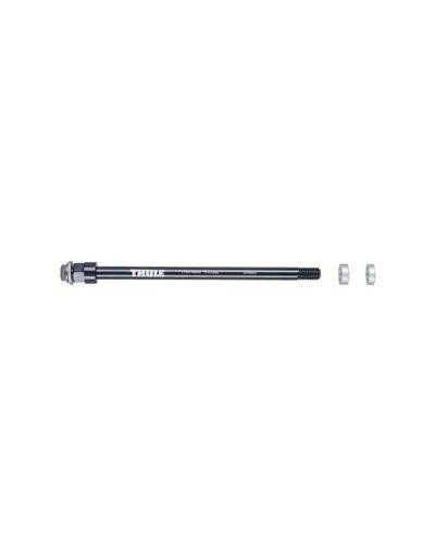 Thule Rear Thru Axle for Bike Trailers - Lenght 185 - 198mm, Thread Pitch M12X1.75