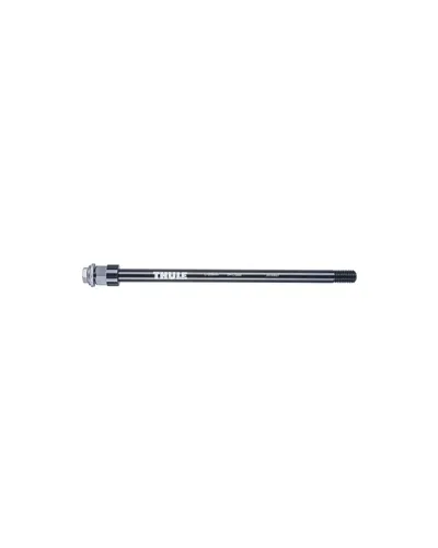 Thule Rear Thru Axle for Bike Trailers - Lenght 209mm, Thread Pitch M12X1.75