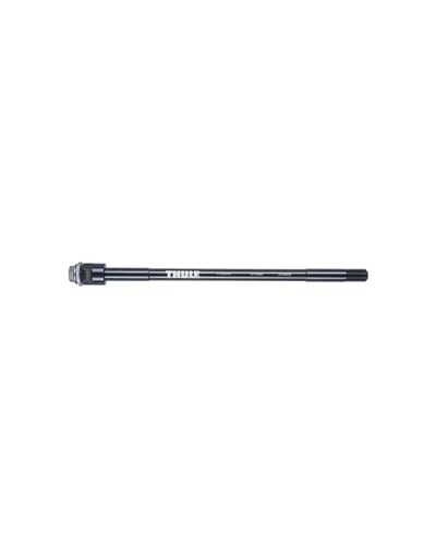Thule Rear Thru Axle for Bike Trailers - Lenght 229mm, Thread Pitch M12X1.5