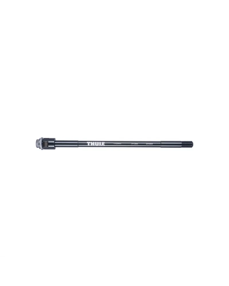 Thule Perno Passante Posteriore per Rimorchio - Lunghezza 229mm - Passo M12X1.5