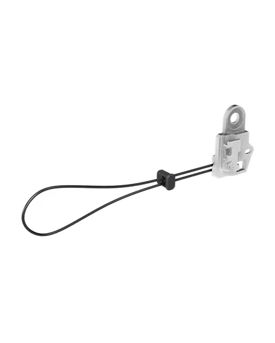 Thule Axle Mount Ezhitch Plate