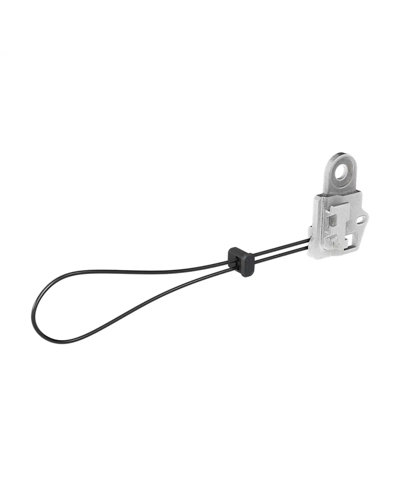 Thule Piastra di Montaggio per Perno Ruota Ezhitch