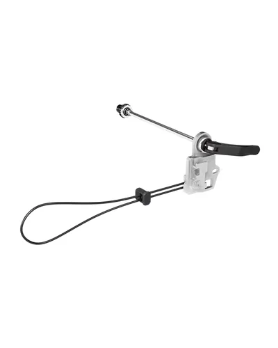 Thule Axle Mount Ezhitch Plate with Quick Release Skewer
