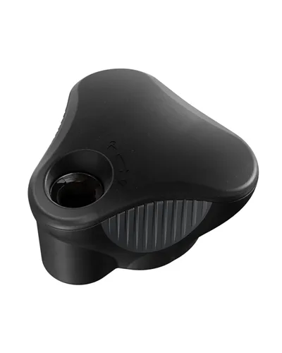 Thule Torque Limiter Knob Acutight Knob, Black