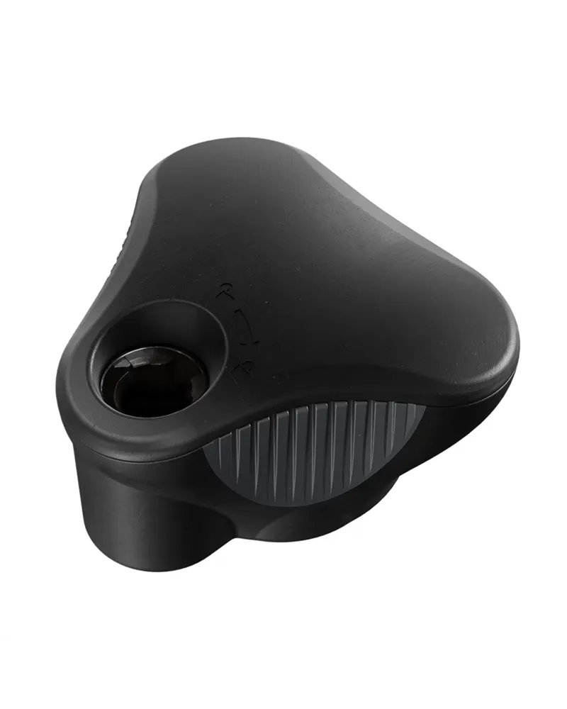 Thule Torque Limiter Knob Acutight Knob, Black