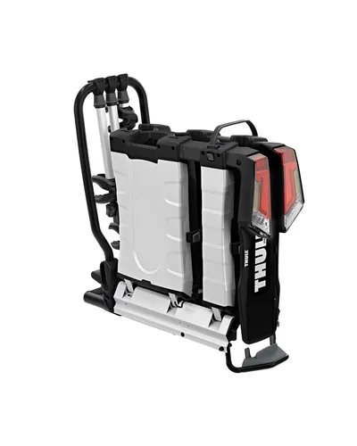 Thule Towbar Bike Rack EasyFold XT F - 3 Bikes - 13 Pin, Fix4Bike
