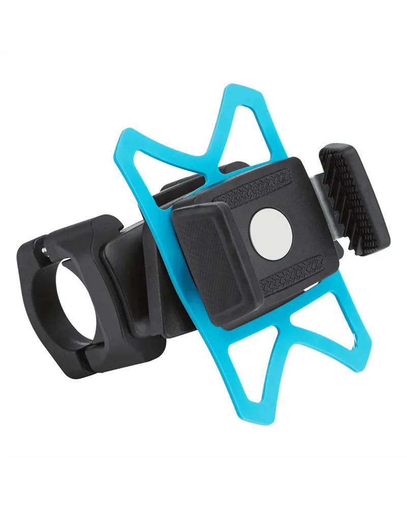 Thule Smartphone Holder Smartphone Bike Mount, Black