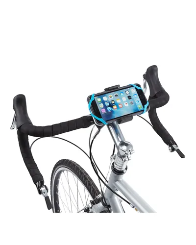 Thule Smartphone Holder Smartphone Bike Mount, Black