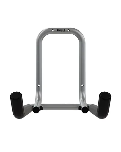 Thule Portabici da Muro - Alluminio