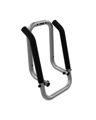 Thule Portabici da Muro - Alluminio