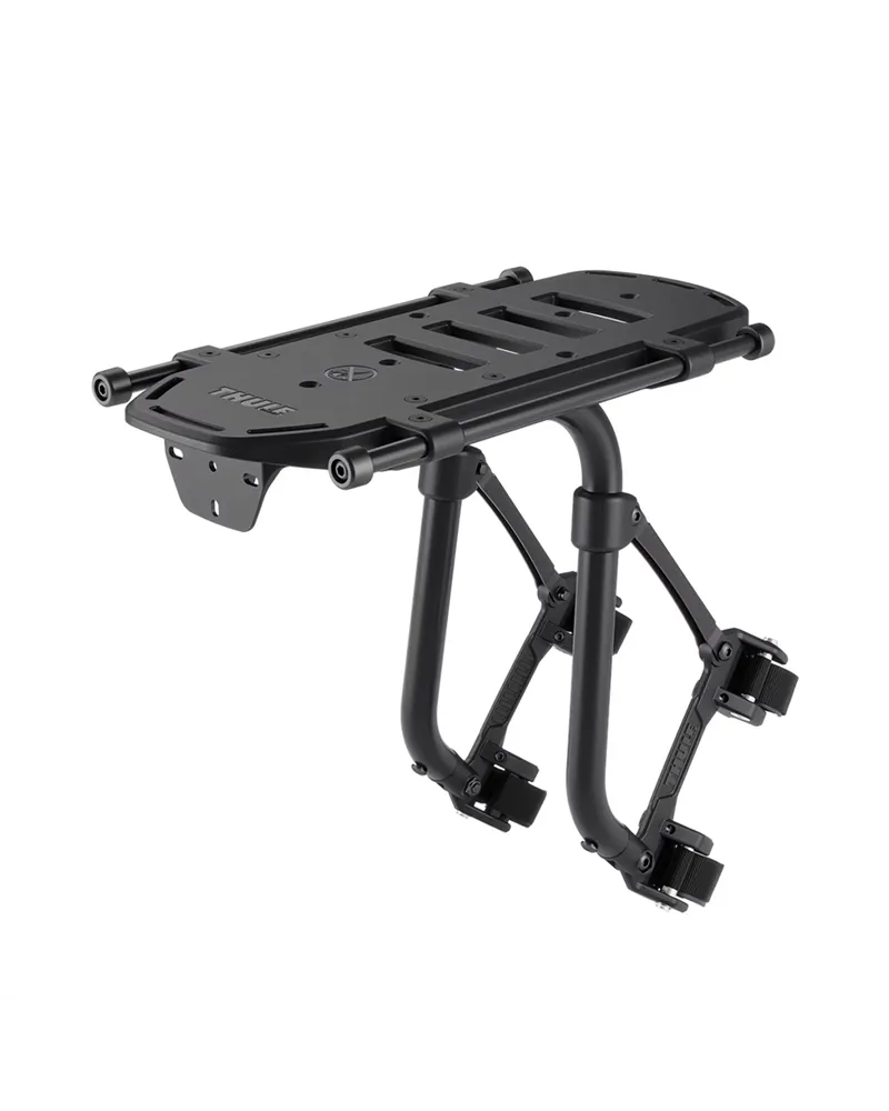 Thule Universal Bike Rack Tour Rack 2026, Black