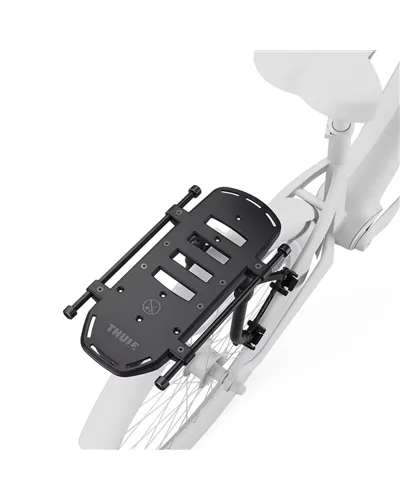 Thule Universal Bike Rack Tour Rack 2026, Black
