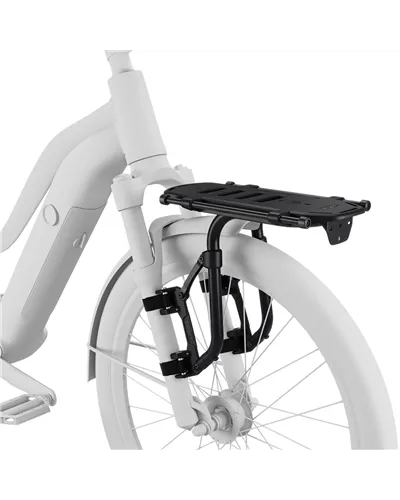 Thule Universal Bike Rack Tour Rack 2026, Black